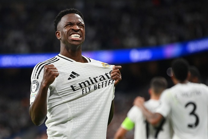 Real Madrid ponovno je svladao Borussiju Dortmund s tri gola